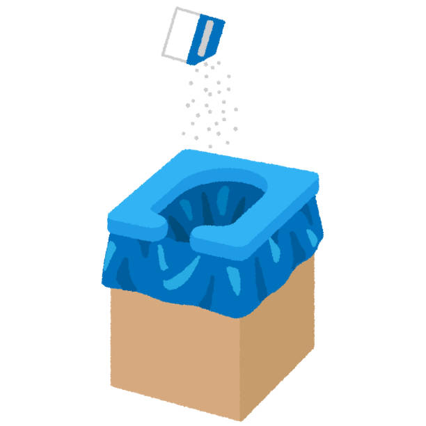 Sanitation services for porta potties in Arizona City, AZ